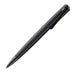 LAMY Studio LX Special Edition Ballpoint Pen, All Black Ball Point Pen LAMY 