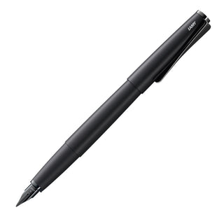 LAMY Studio LX Special Edition Fountain Pen, All Black Fountain Pen LAMY 