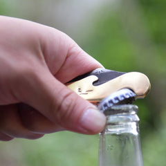 Mujun Fuji Knife Pocket Knife Japanese Exclusives 