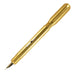 LOCLEN Electa Fountain Pen with Medium Nib Fountain Pen LOCLEN Brass 