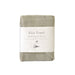 Nawrap Organic Cotton Face Towel Towel Nawrap Light Green 