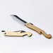 Mujun Fuji Knife Pocket Knife Japanese Exclusives 