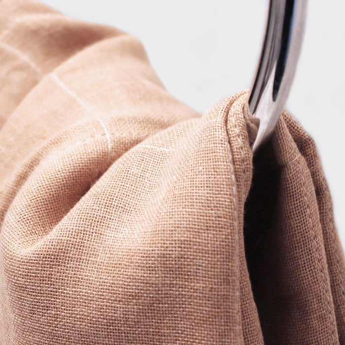 Nawrap Organic Cotton Hand Towel Towel Nawrap 