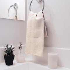 Nawrap Organic Cotton Hand Towel Towel Nawrap 