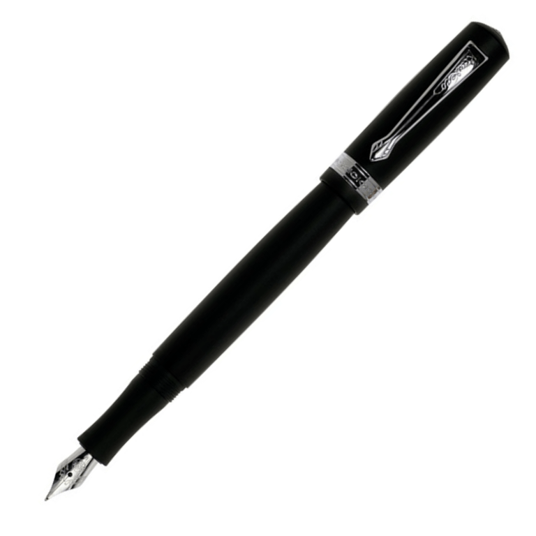 Kaweco Allrounder Fountain Pen Fountain Pen Kaweco Extra Fine Black 