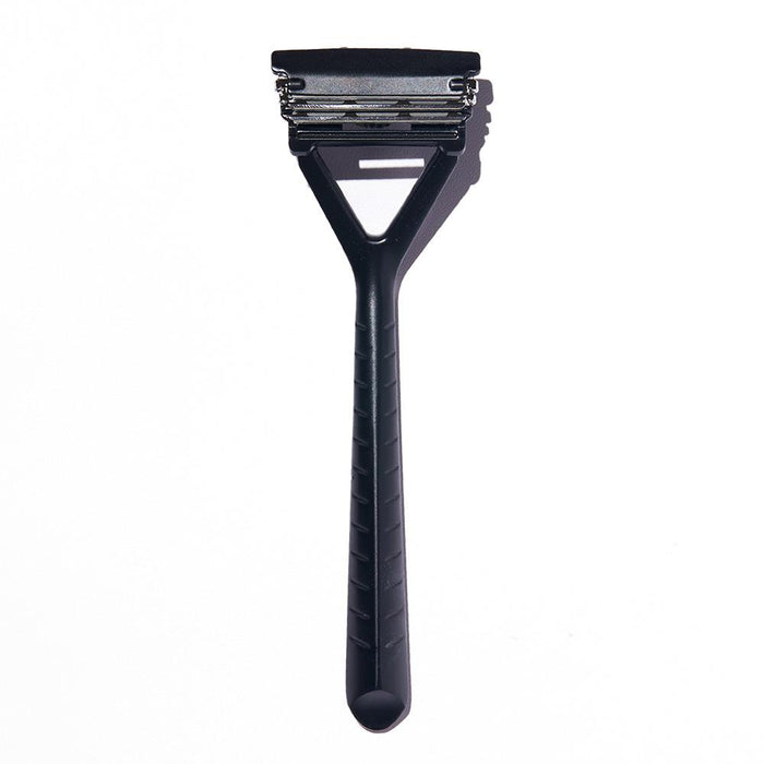 Leaf Shave Co. Leaf Razor Safety Razor Leaf Shave Co Black 