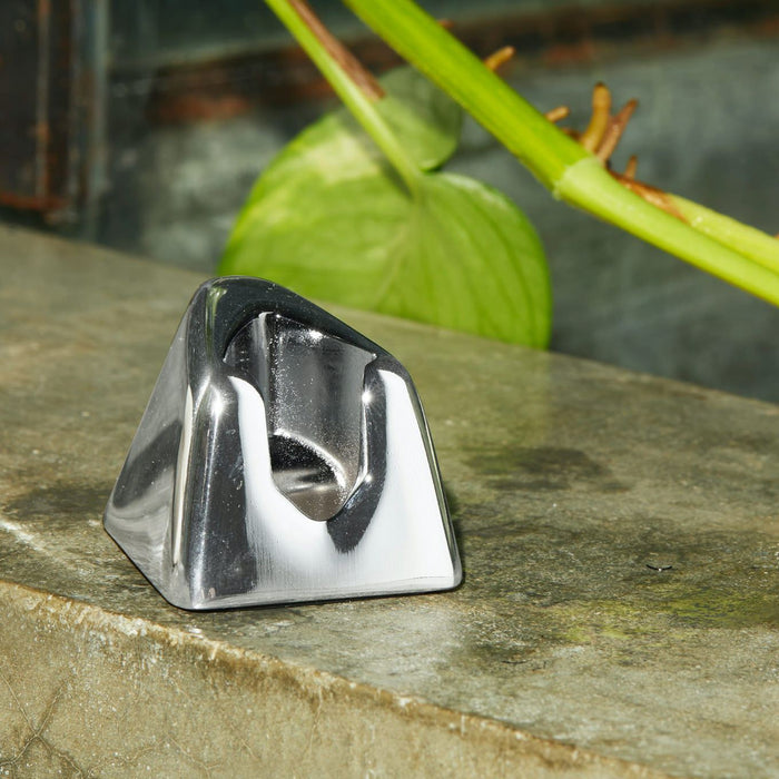 The Leaf Shave Co. Leaf Razor Stand Shaving Stand Leaf Shave Co 