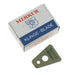 10 Merkur Blades for Mustache and Goatee Grooming Razor Razor Blades Merkur 