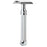 Muhle R41 Twist Double-Edge Classic Safety Razor with Open Comb Double Edge Safety Razor Muhle 