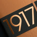 Leuchtturm1917 Special Edition Medium Hard Cover Notebook, Copper Notebook Leuchtturm1917 