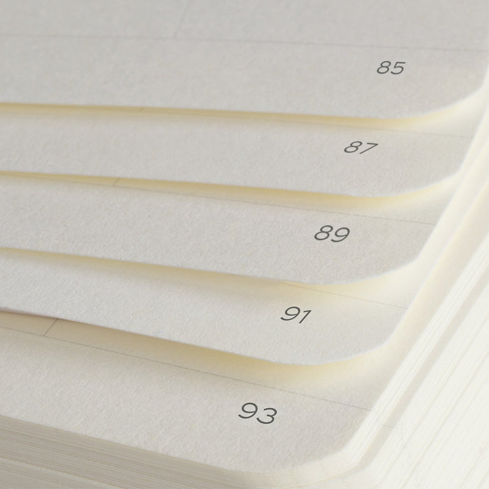 Leuchtturm1917 Special Edition Medium Hard Cover Notebook, Copper Notebook Leuchtturm1917 