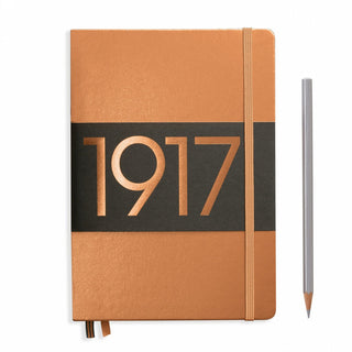 Leuchtturm Classic Softcover Notebooks, Pocket - FLAX art & design