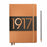Leuchtturm1917 Special Edition Medium Hard Cover Notebook, Copper Notebook Leuchtturm1917 
