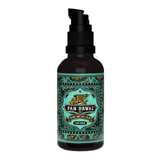 Pan Drwal Original Easy Balm Beard and Face Balm Pan Drwal 