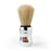 Omega 83 Professional Boar Bristle Shaving Brush, Faux Chrome Handle Boar Bristles Shaving Brush Omega 