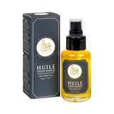 Osma Tradition Pre Shave Oil Pre Shave Laboratoires Osma 