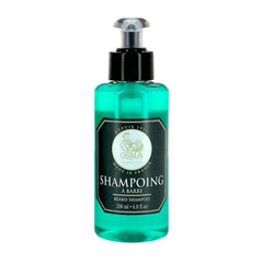 Osma Tradition Beard Shampoo Beard Wash Laboratoires Osma 