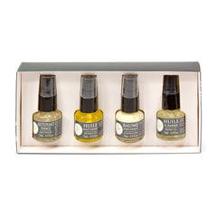 Osma Tradition Essentials Kit Men's Grooming Kit Laboratoires Osma 