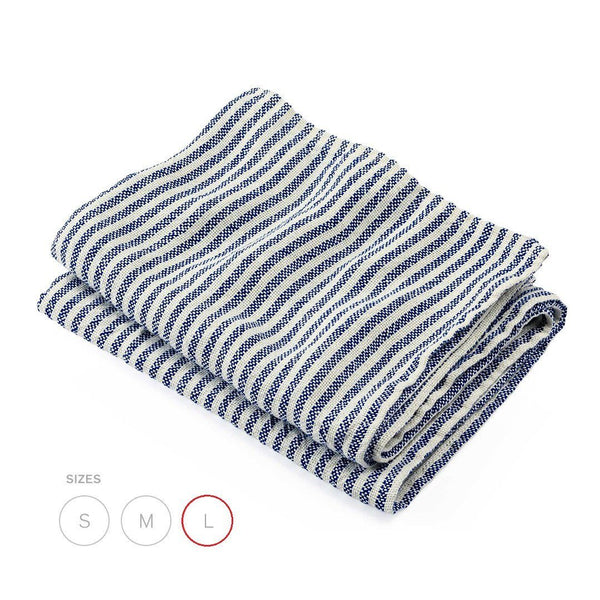 Brahms Mount McClary Linen Towels Fendrihan