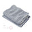 Brahms Mount McClary Linen Towels Bath Towel Brahms Mount Blue Stripe Bath Sheet (36" x 60") 