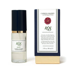 Caswell-Massey RÒS Eau de Parfum Fragrance for Men Caswell-Massey 3 fl oz (88 ml) 