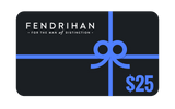 Fendrihan eGift Card Gift Card Fendrihan $25.00 