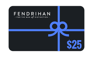 Fendrihan eGift Card Gift Card Fendrihan $25.00 