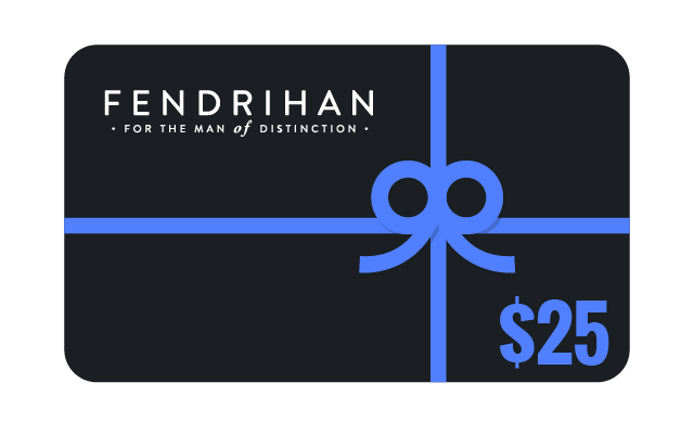 Fendrihan eGift Card Gift Card Fendrihan $25.00 