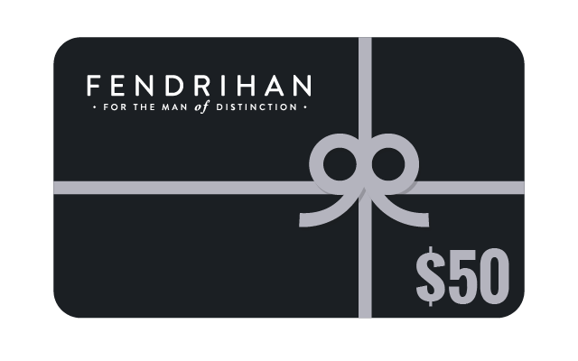 Fendrihan eGift Card Gift Card Fendrihan $50.00 