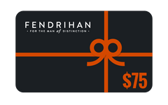 Fendrihan eGift Card Gift Card Fendrihan $75.00 