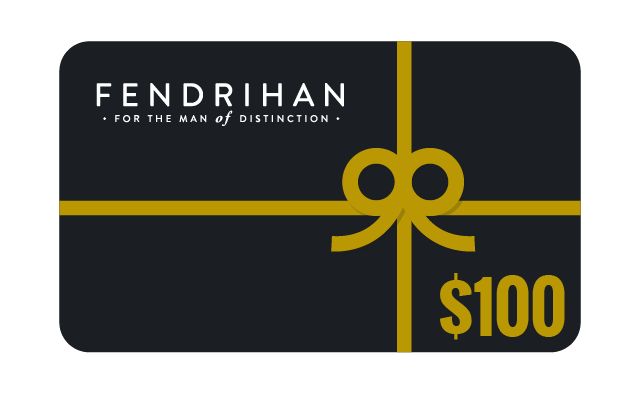 Fendrihan eGift Card Gift Card Fendrihan $100.00 