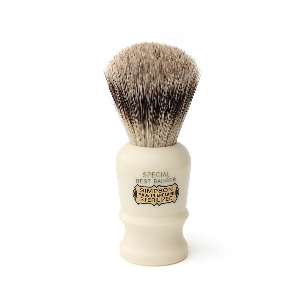 Simpsons Special 1 Best Badger Shaving Brush Badger Bristles Shaving Brush Simpsons 