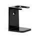 Simpsons Shaving Brush Drip Stand Shaving Stand Simpsons Black 