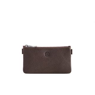 Sonnenleder "Büchner" Leather Pouch Pen Case Sonnenleder Brown 