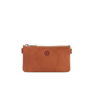 Sonnenleder "Büchner" Leather Pouch Pen Case Sonnenleder Natural 