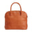 Sonnenleder "Roma T" Leather Bag, Natural Leather Bag Sonnenleder 
