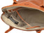 Sonnenleder "Roma T" Leather Bag, Natural Leather Bag Sonnenleder 