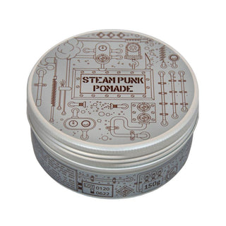 Pan Drwal Steam Punk Hair Pomade Hair Pomade Pan Drwal 