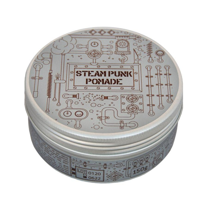 Pan Drwal Steam Punk Hair Pomade Hair Pomade Pan Drwal 