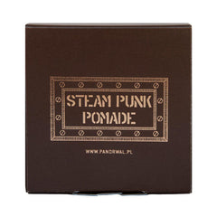 Pan Drwal Steam Punk Hair Pomade Hair Pomade Pan Drwal 