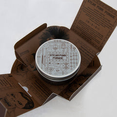 Pan Drwal Steam Punk Hair Pomade Hair Pomade Pan Drwal 
