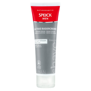 Speick Men Active Shaving Cream Shaving Cream Speick 
