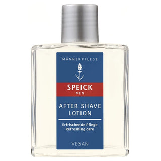 Speick Men After Shave Lotion Aftershave Splash Speick 