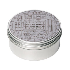 Pan Drwal Steam Punk Beard Balm Beard Balm Pan Drwal 140 g 