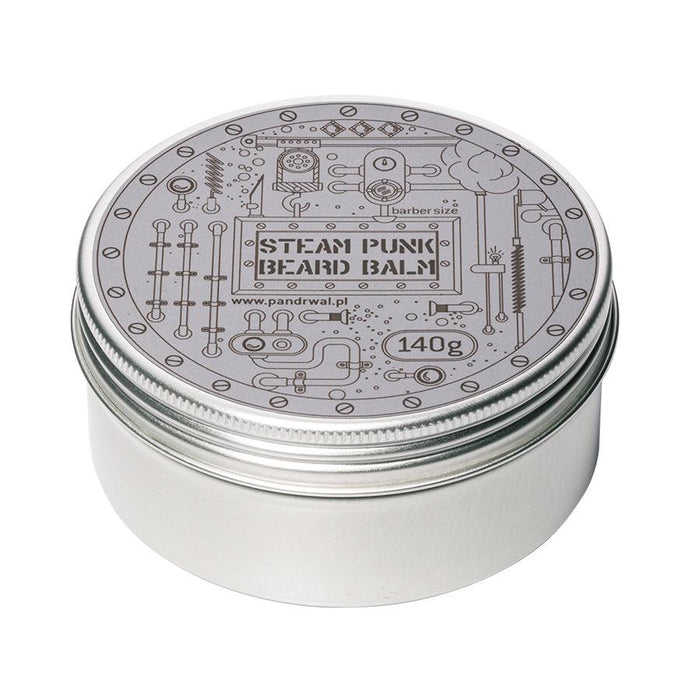 Pan Drwal Steam Punk Beard Balm Beard Balm Pan Drwal 140 g 