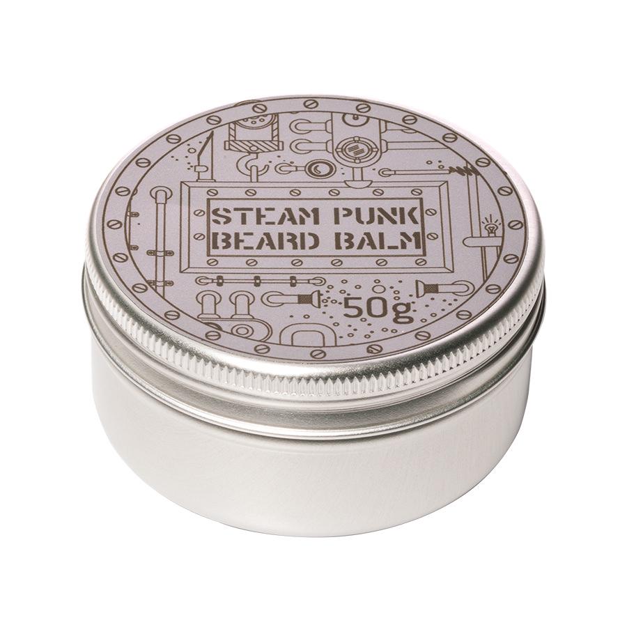 Pan Drwal Steam Punk Beard Balm Beard Balm Pan Drwal 50 g 