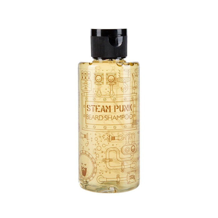 Pan Drwal Steam Punk Beard Shampoo Beard Wash Pan Drwal 