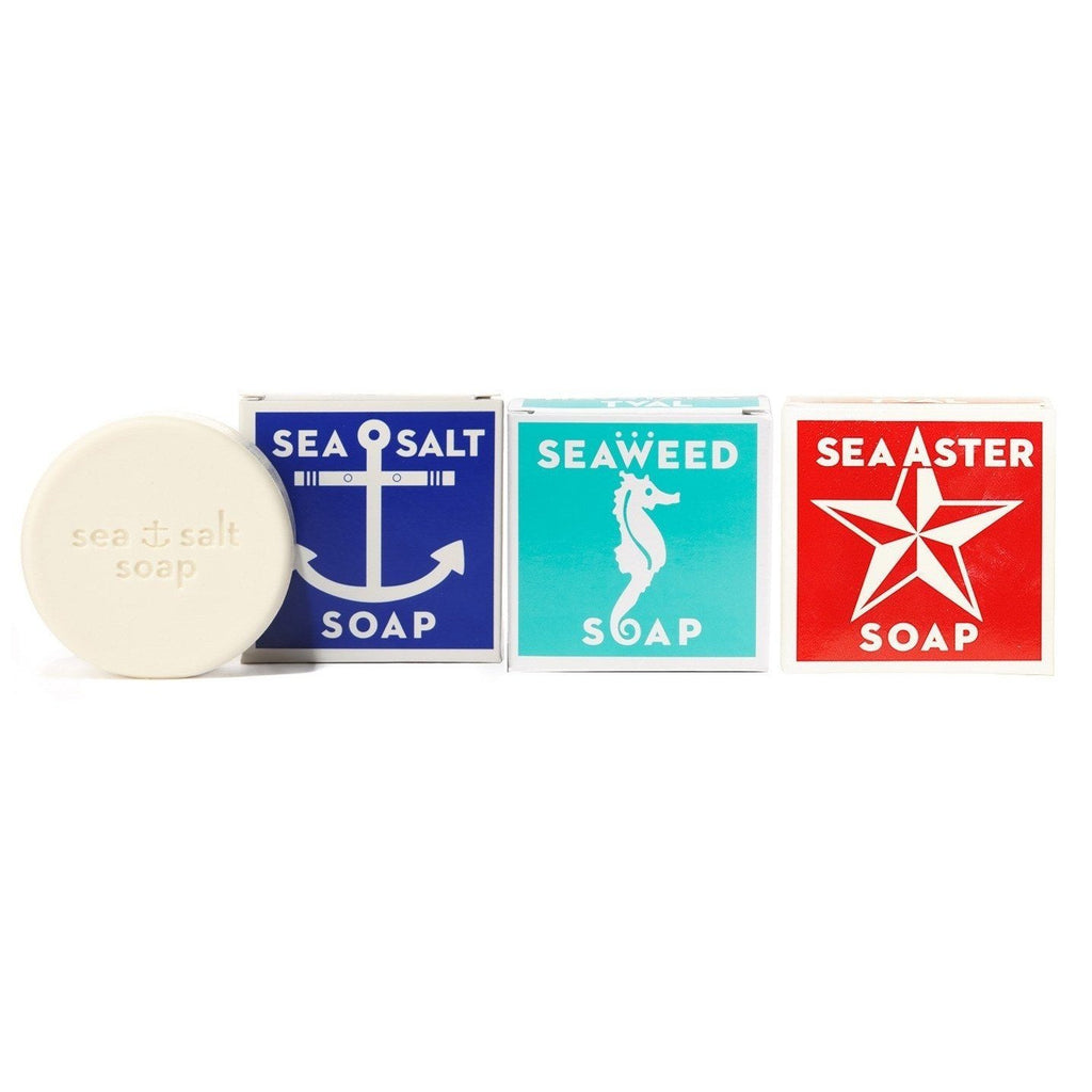 Swedish Dream Sea Aster Soap Body Soap Swedish Dream 