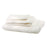 Uchino Gauze & Pile Towel, White Towel Uchino 