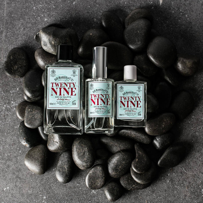D.R. Harris Twenty Nine Eau de Toilette Men's Fragrance D.R. Harris & Co 